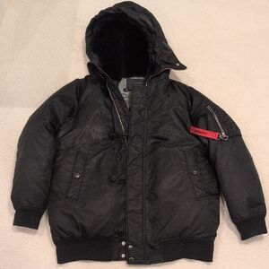 Kai Aakmann Down Jacket